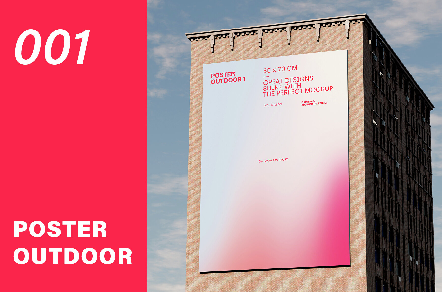 POSTER OUTDOOR 1 01 1