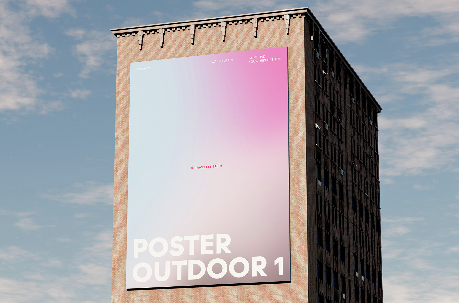 POSTER OUTDOOR 1 01 2