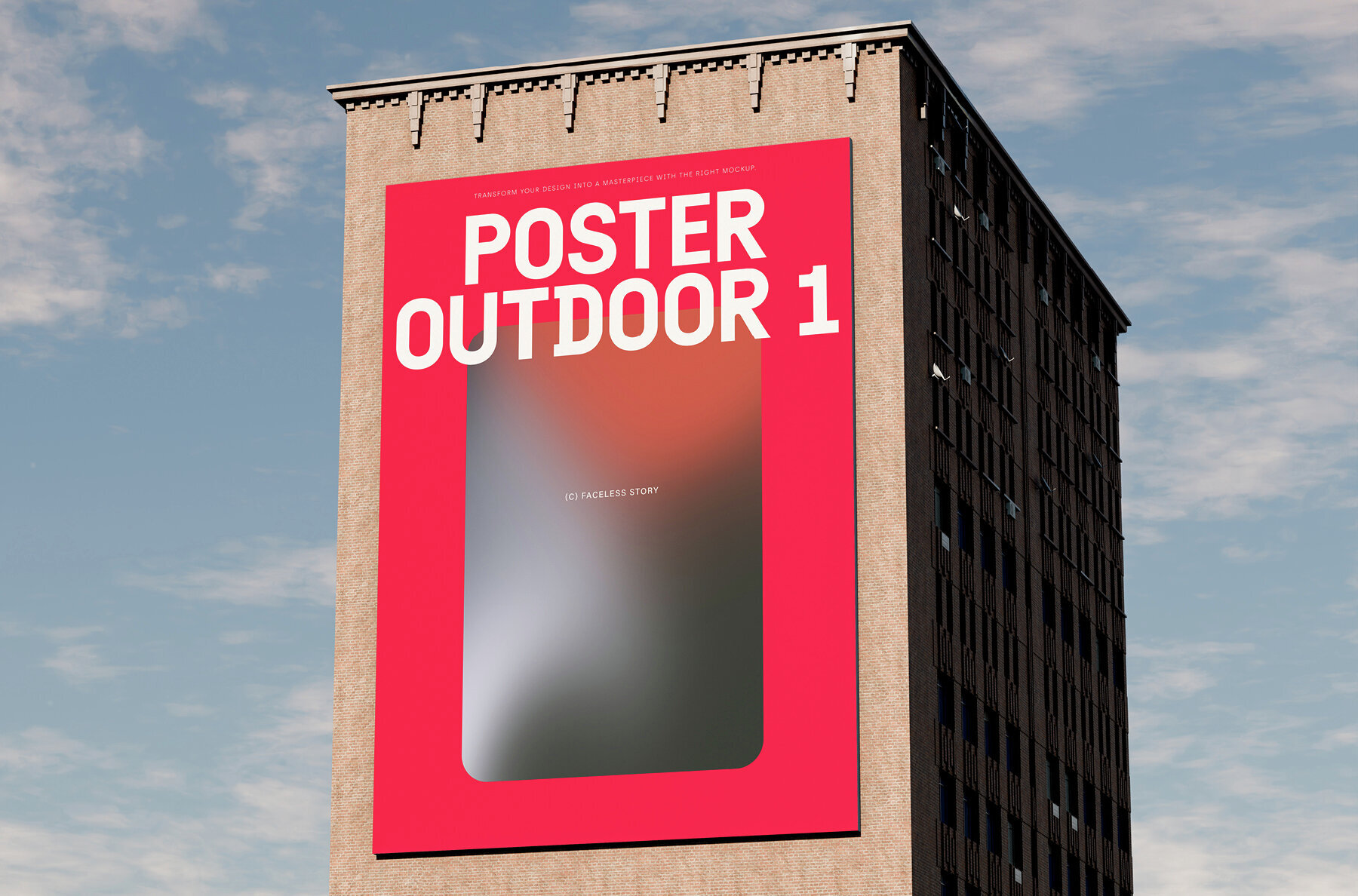 POSTER OUTDOOR 1 01 3