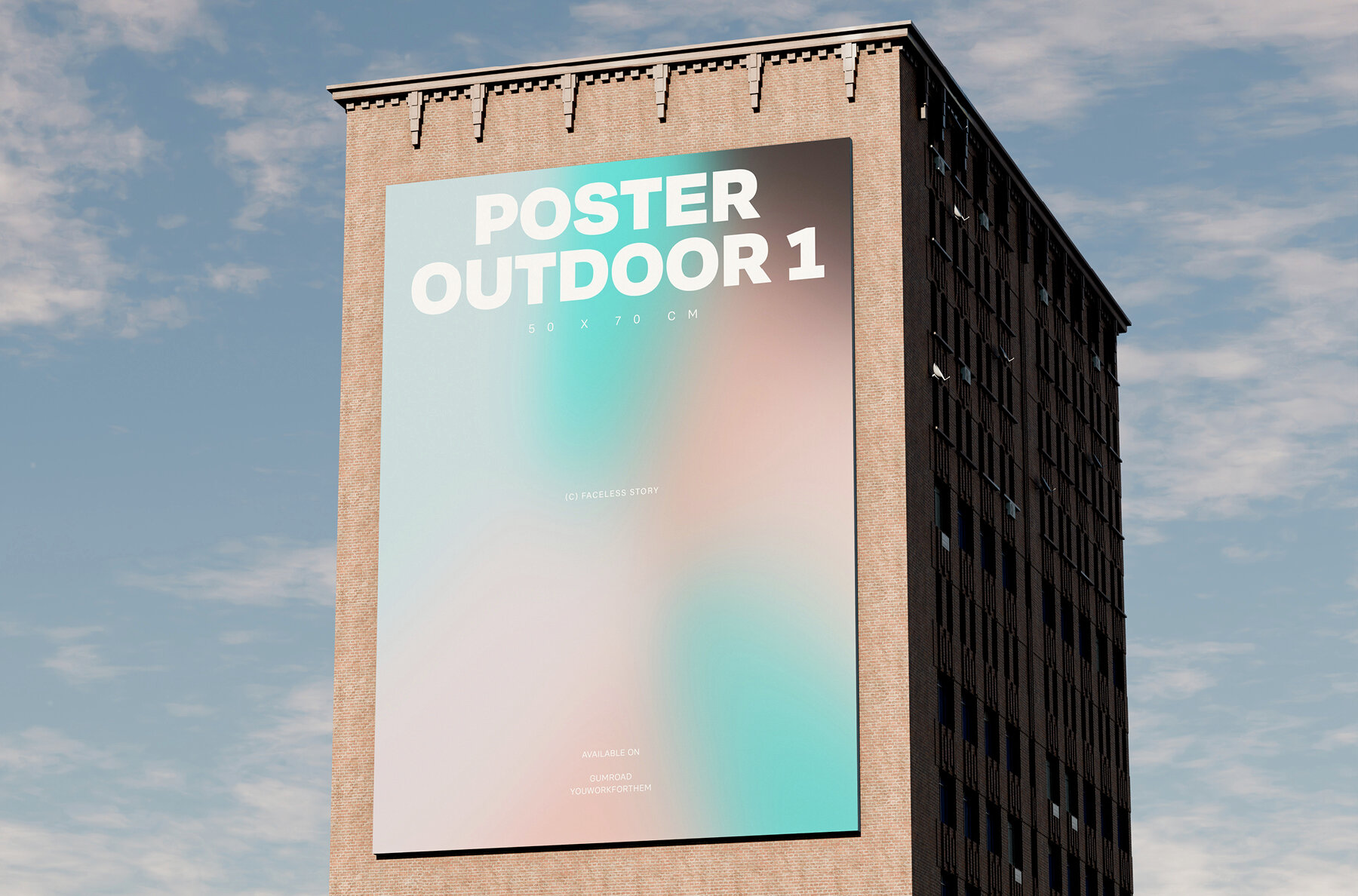 POSTER OUTDOOR 1 01 5