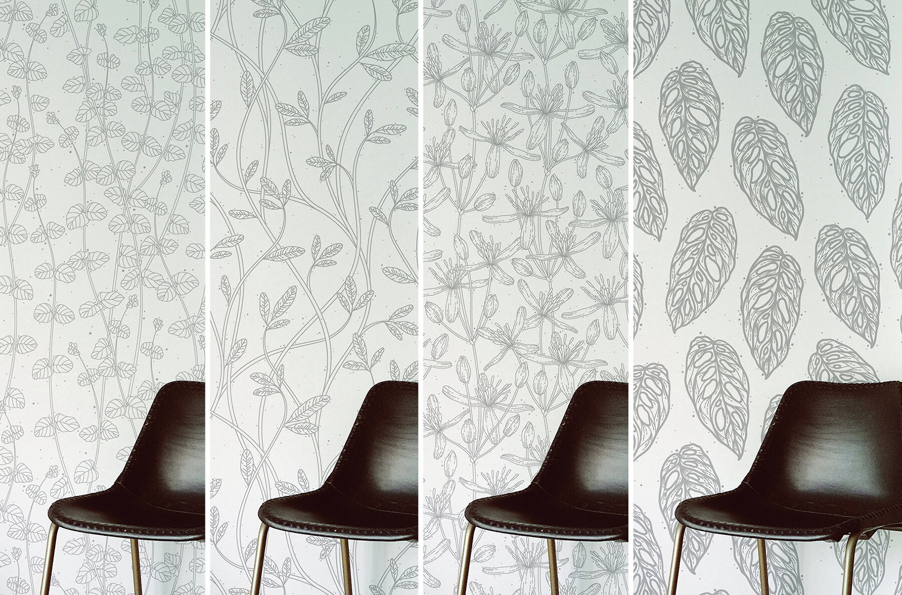 Floral Pattern Galore Vol 02 4