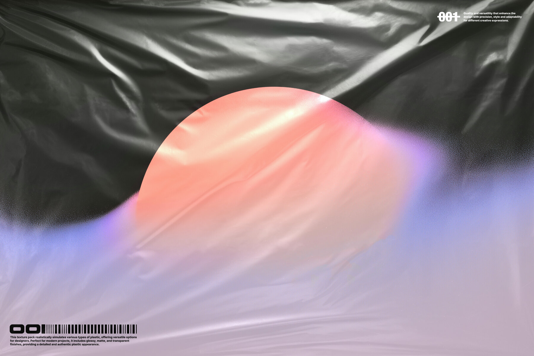 Plastic Textures Vol 1 3