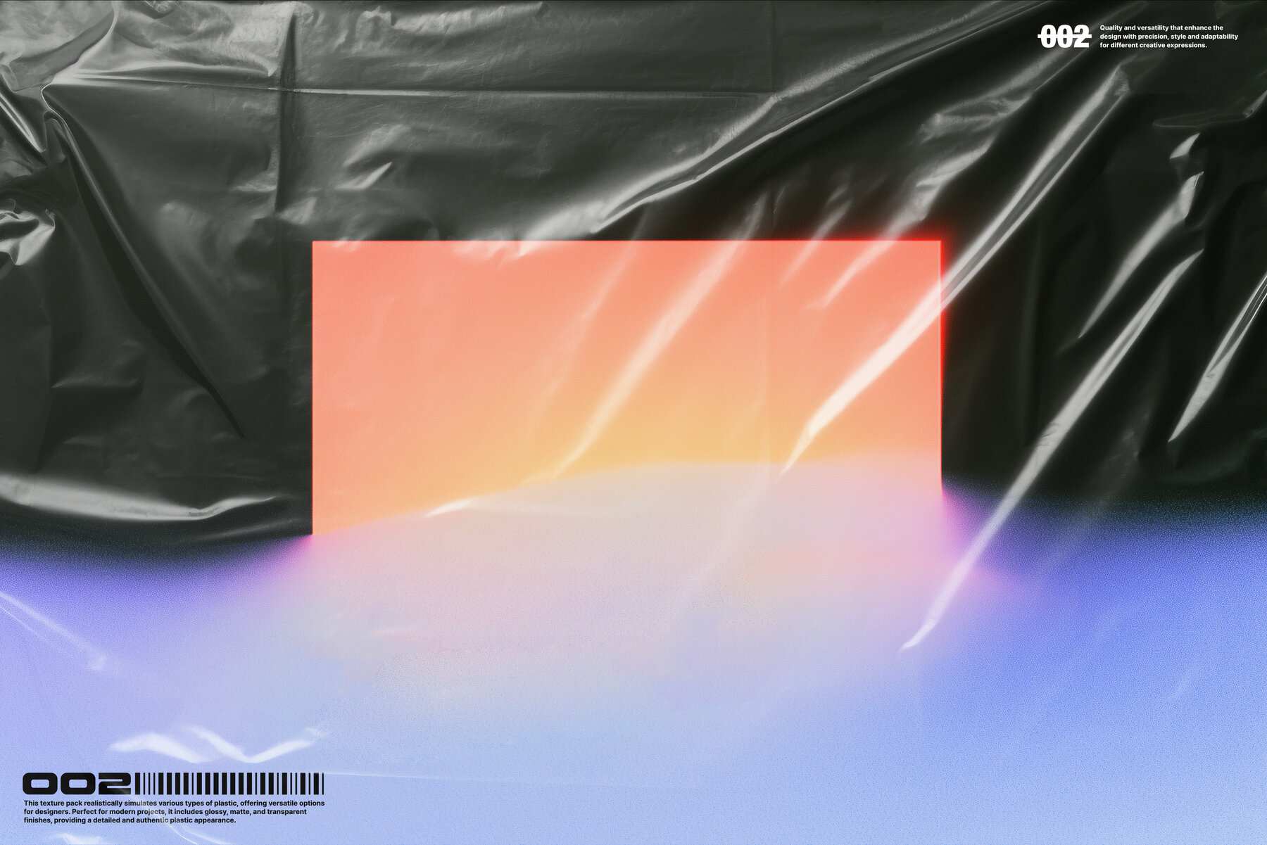 Plastic Textures Vol 1 5