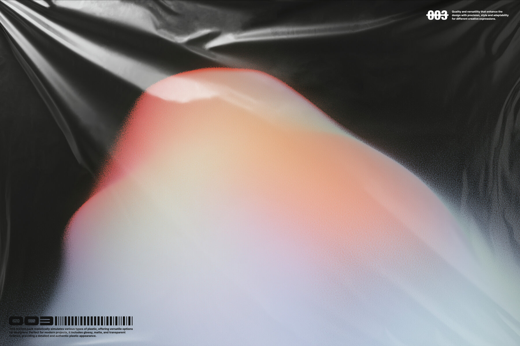 Plastic Textures Vol 1 7