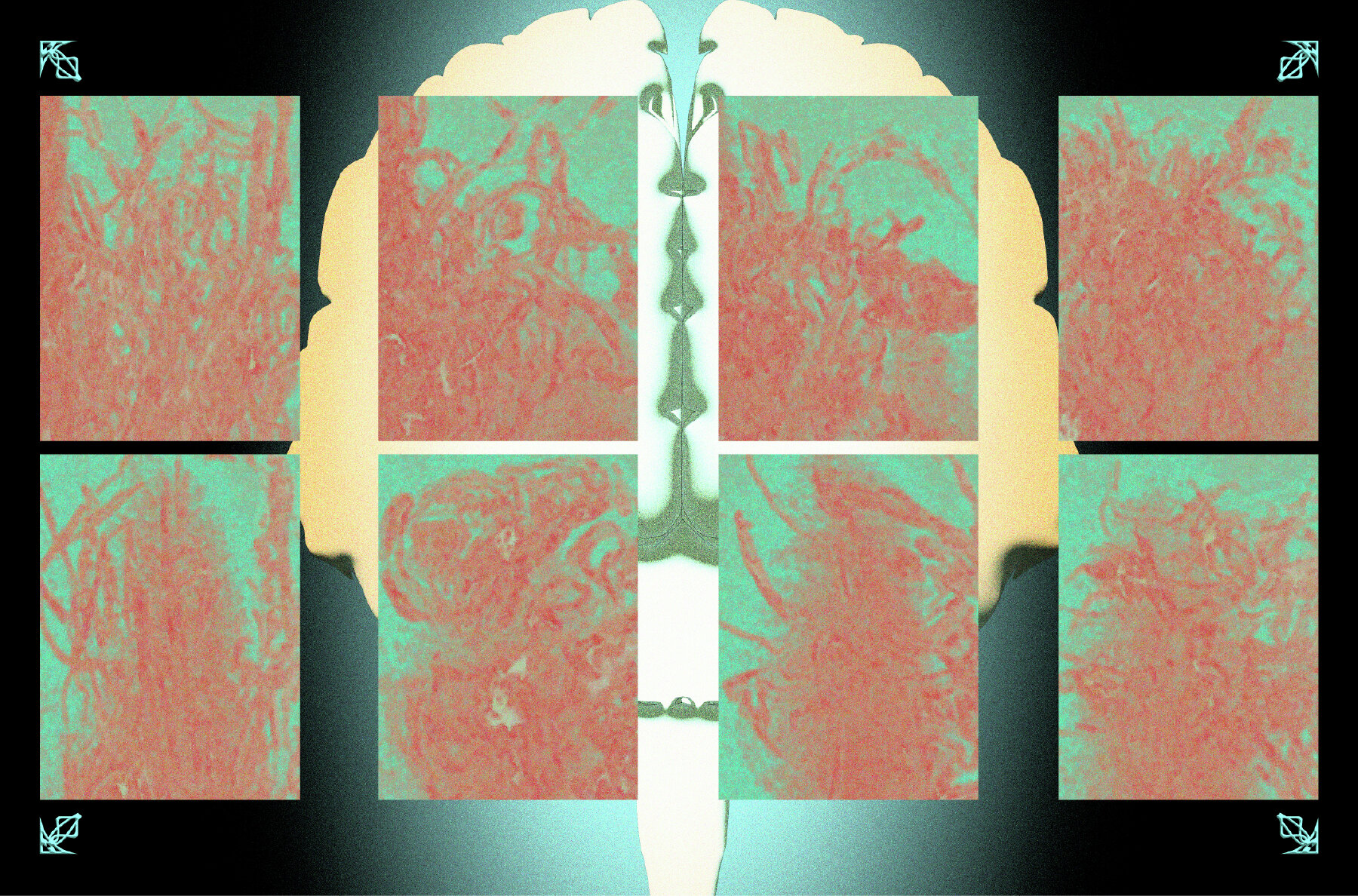 Textures of Memories Vol 4 7