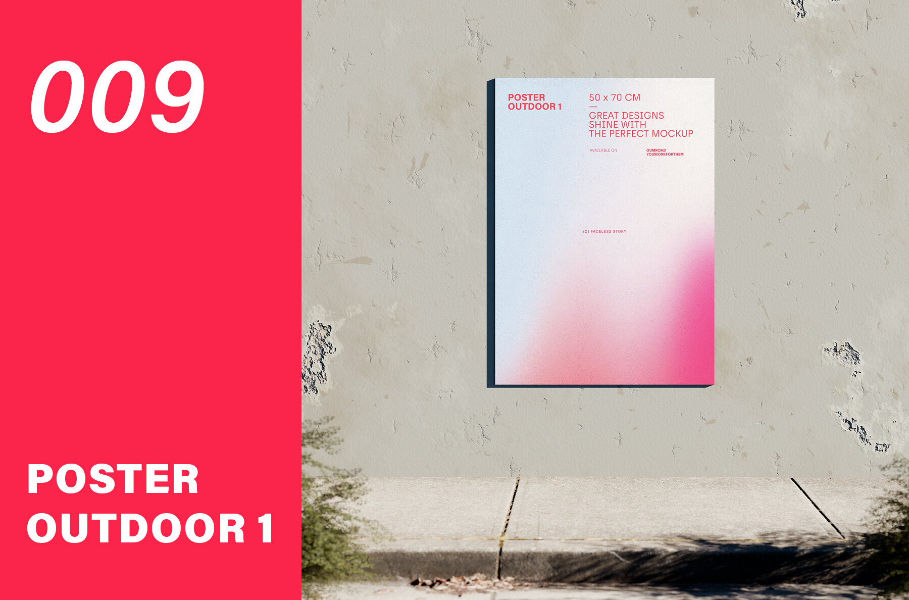 POSTER OUTDOOR 1 09 1