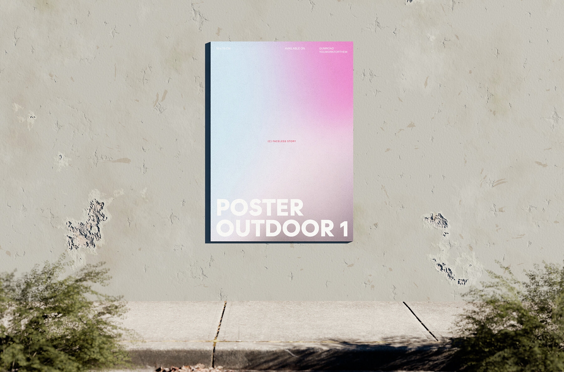 POSTER OUTDOOR 1 09 2