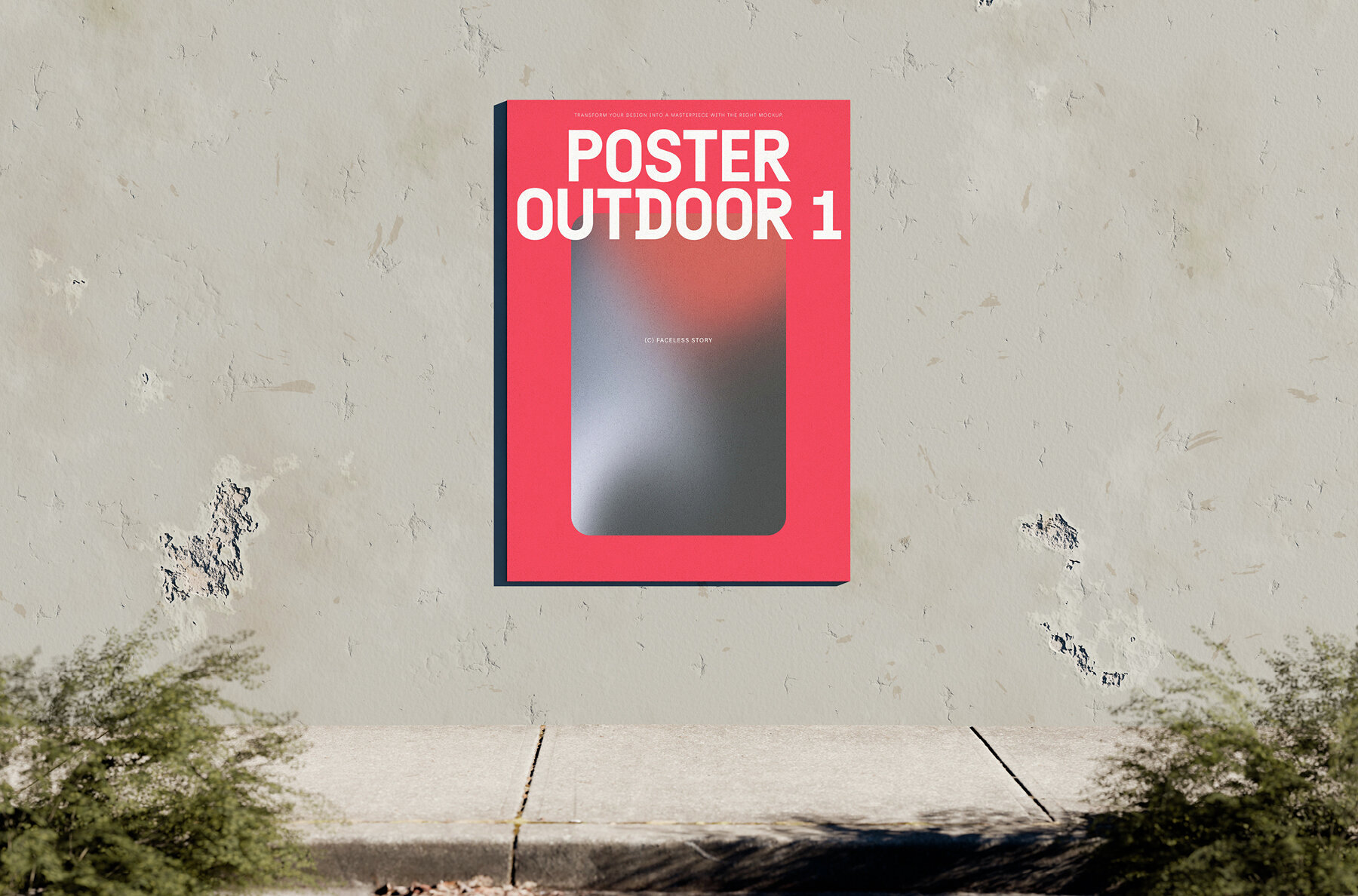 POSTER OUTDOOR 1 09 3