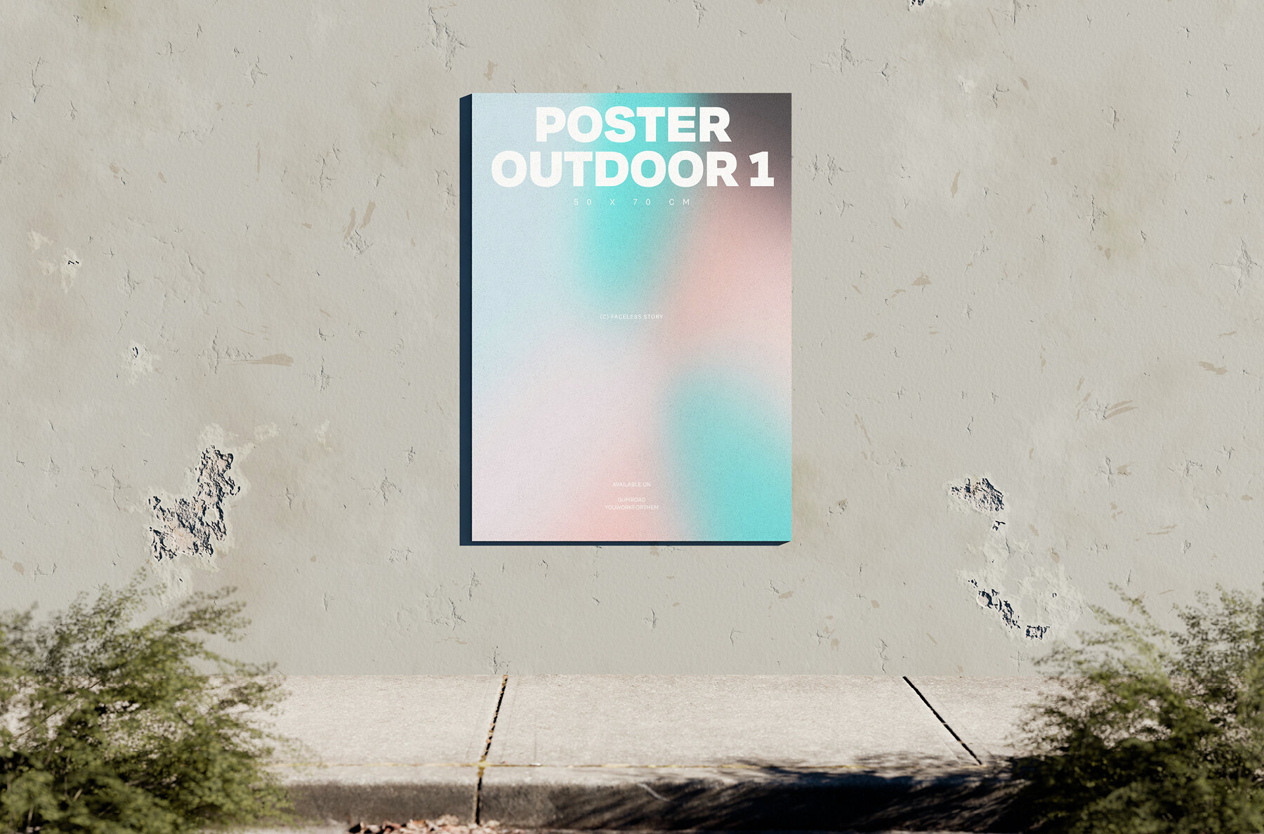 POSTER OUTDOOR 1 09 5