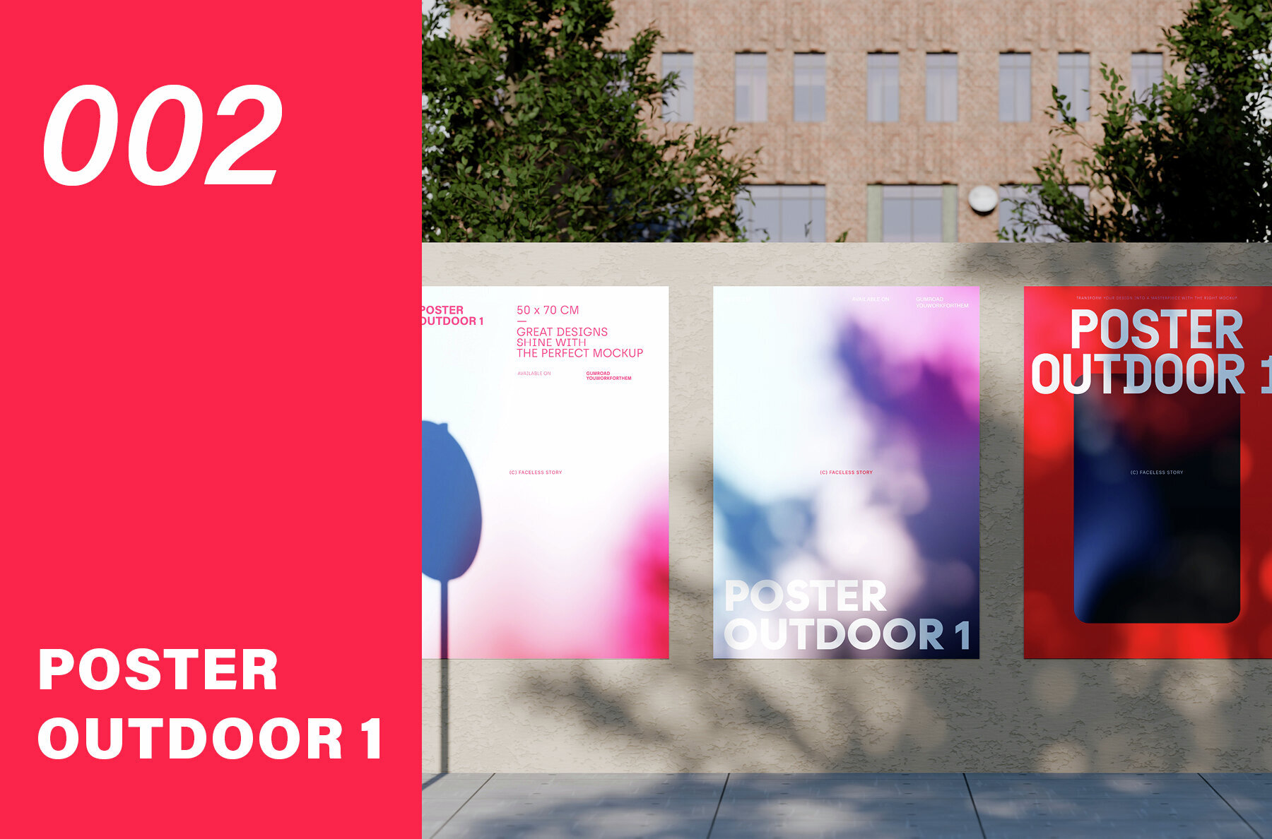 POSTER OUTDOOR 1 02 1