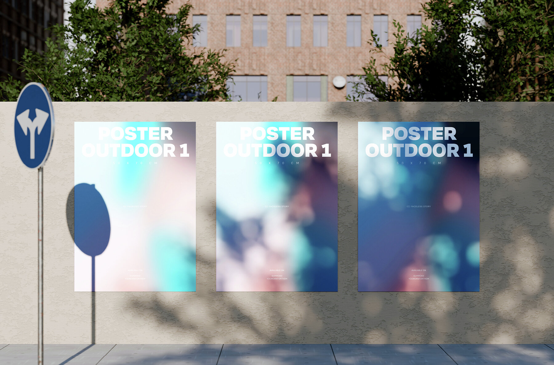 POSTER OUTDOOR 1 02 6