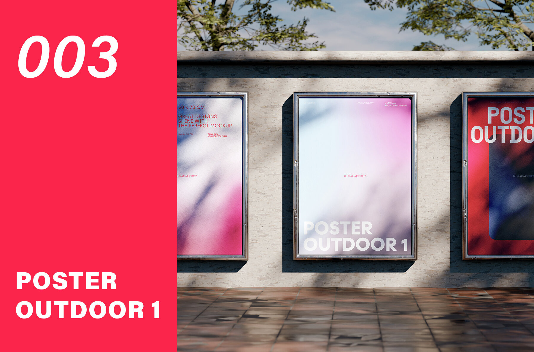 POSTER OUTDOOR 1 03 1