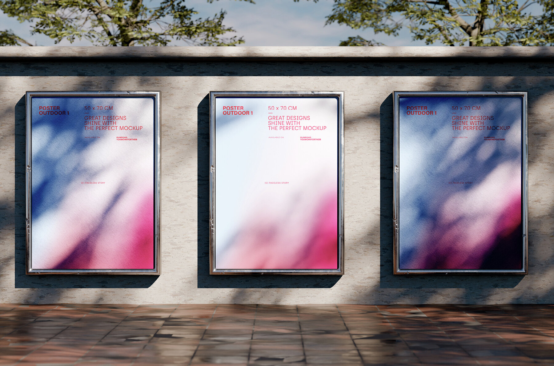 POSTER OUTDOOR 1 03 2