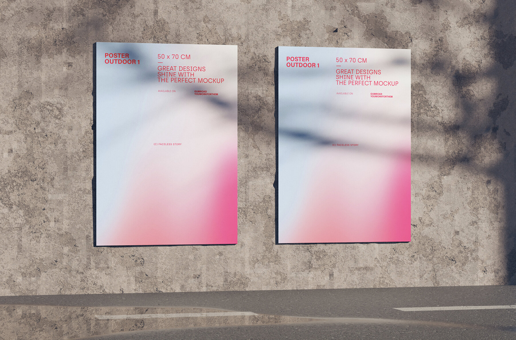 POSTER OUTDOOR 1 05 2