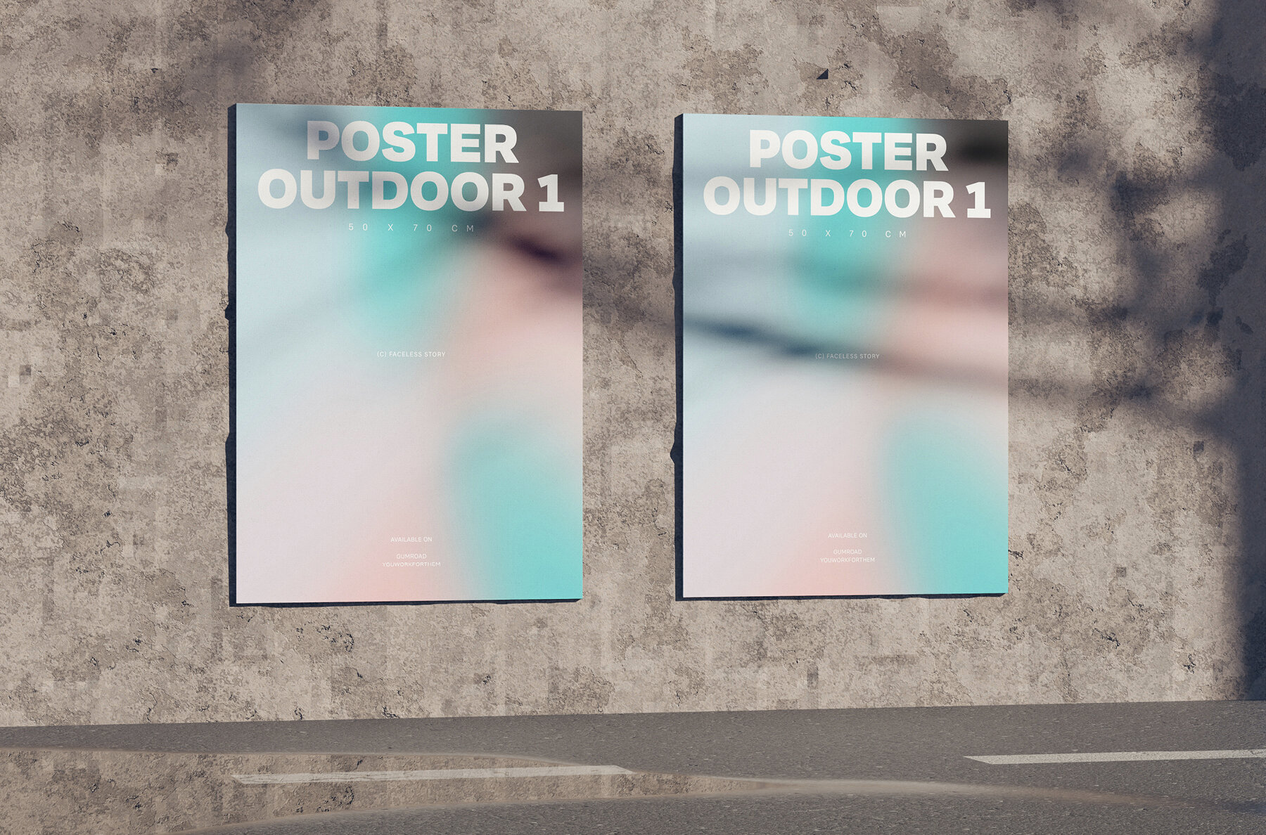 POSTER OUTDOOR 1 05 6