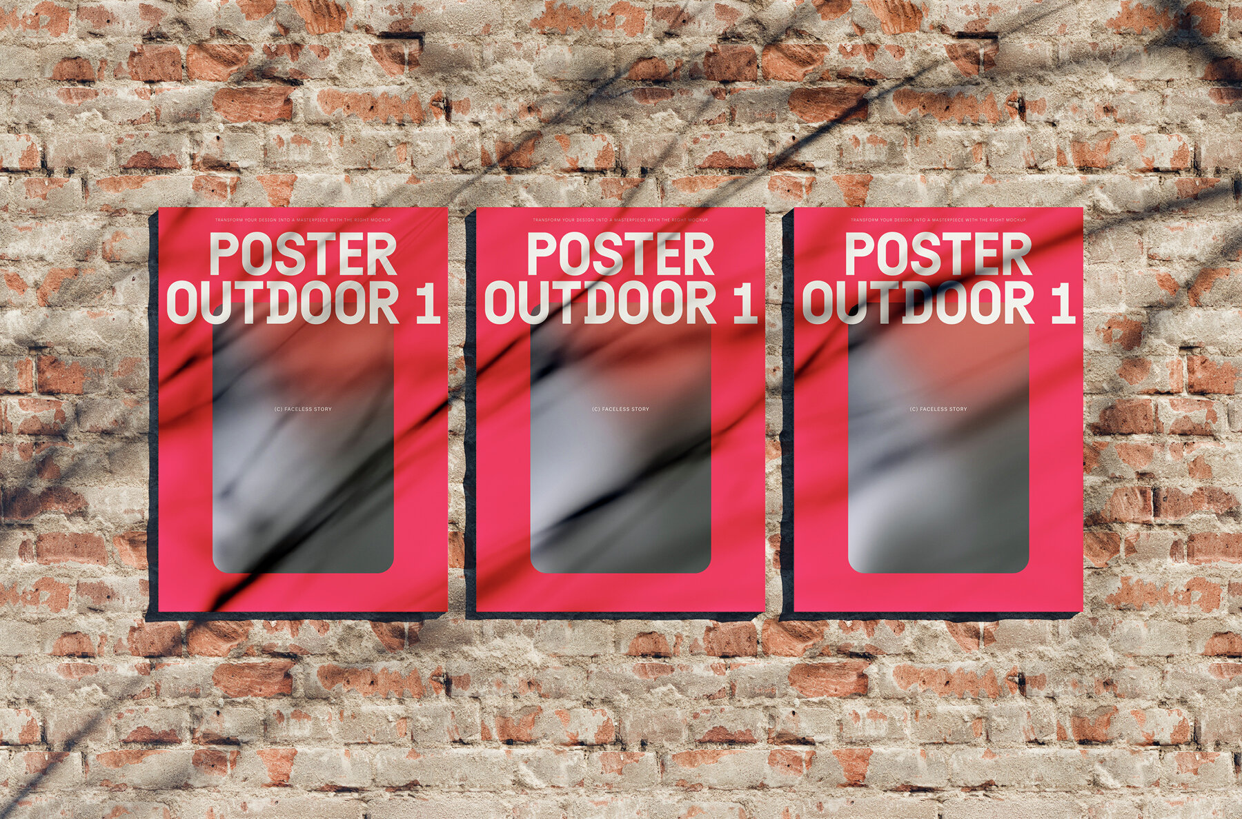 POSTER OUTDOOR 1 08 4