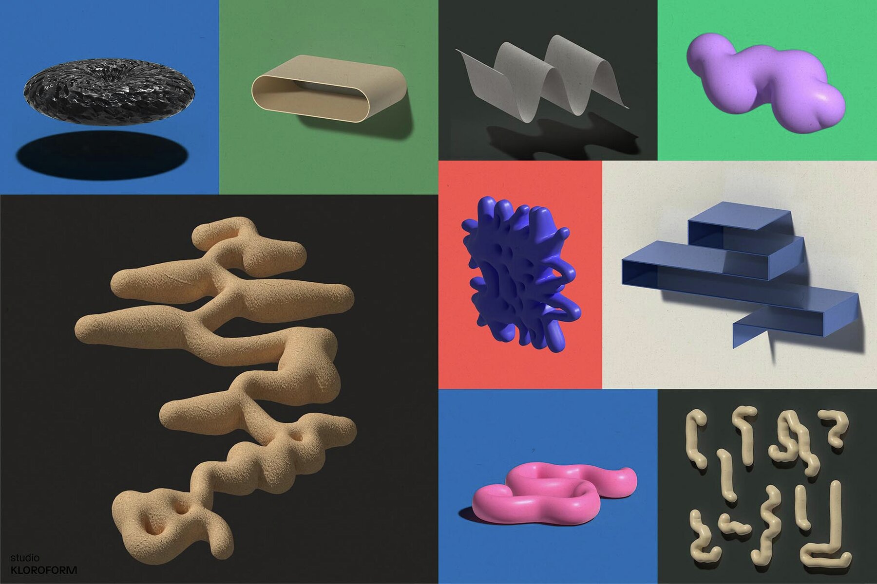 Adventures in 3D   1 5