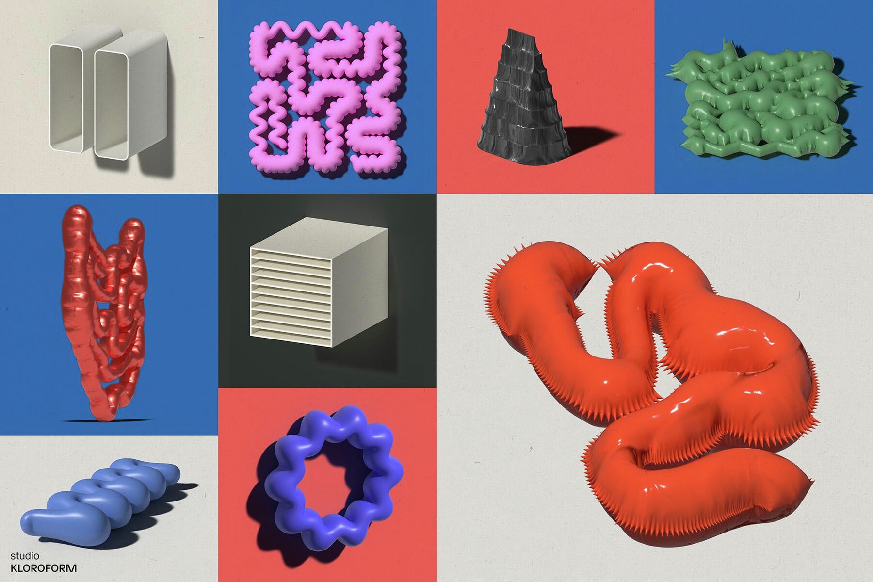 Adventures in 3D   1 7