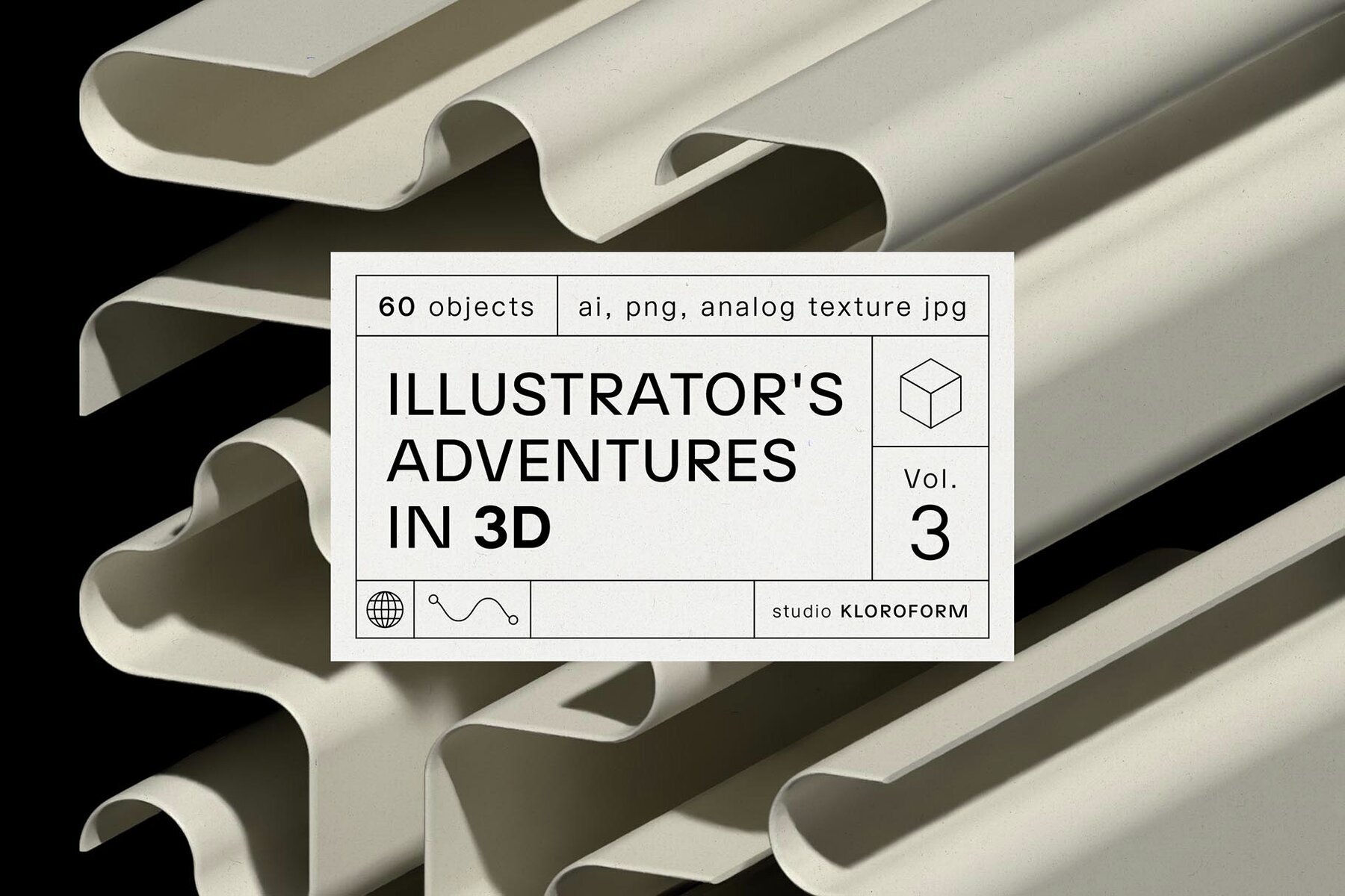 Adventures in 3D   3 1