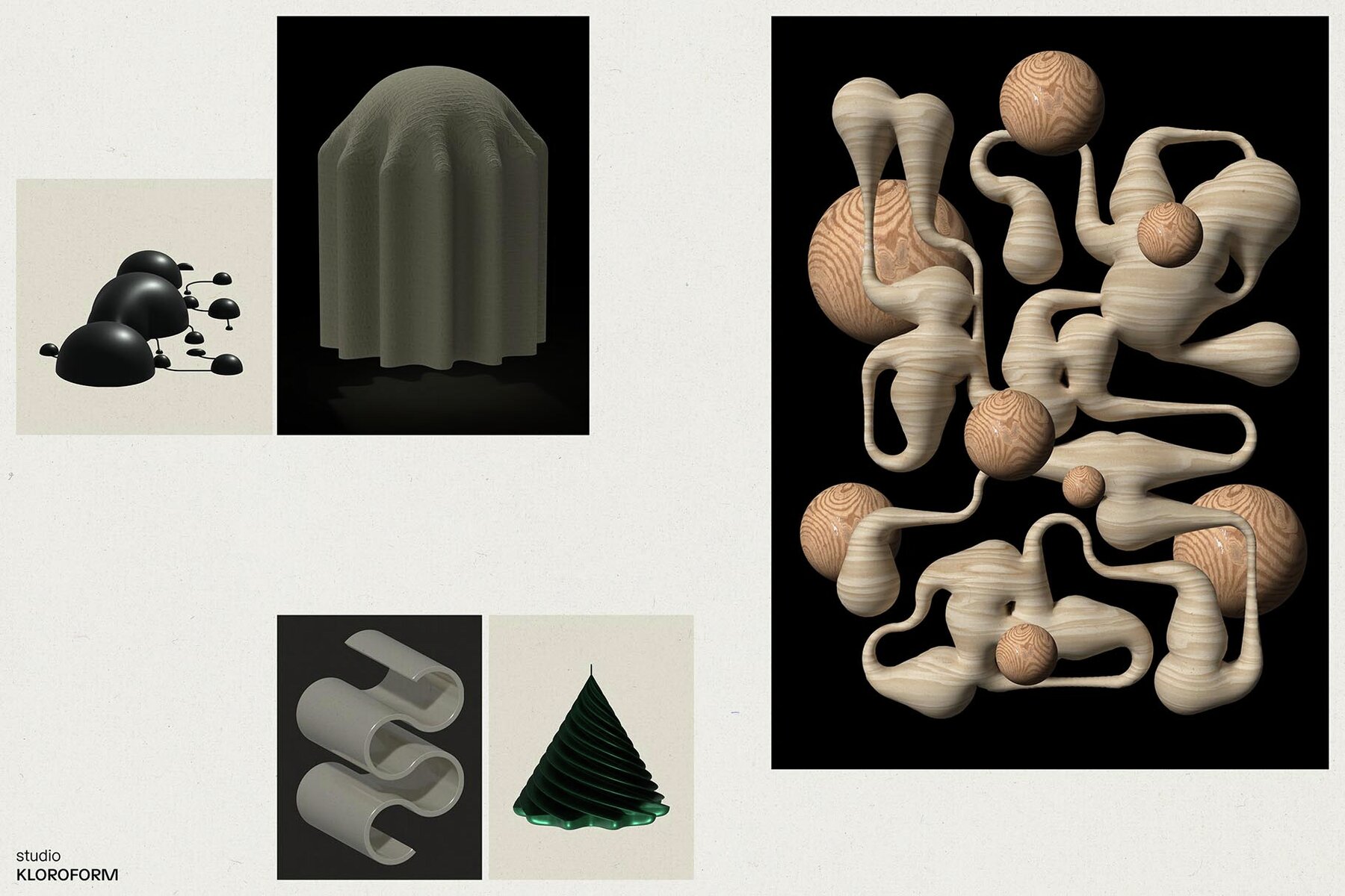 Adventures in 3D   3 11