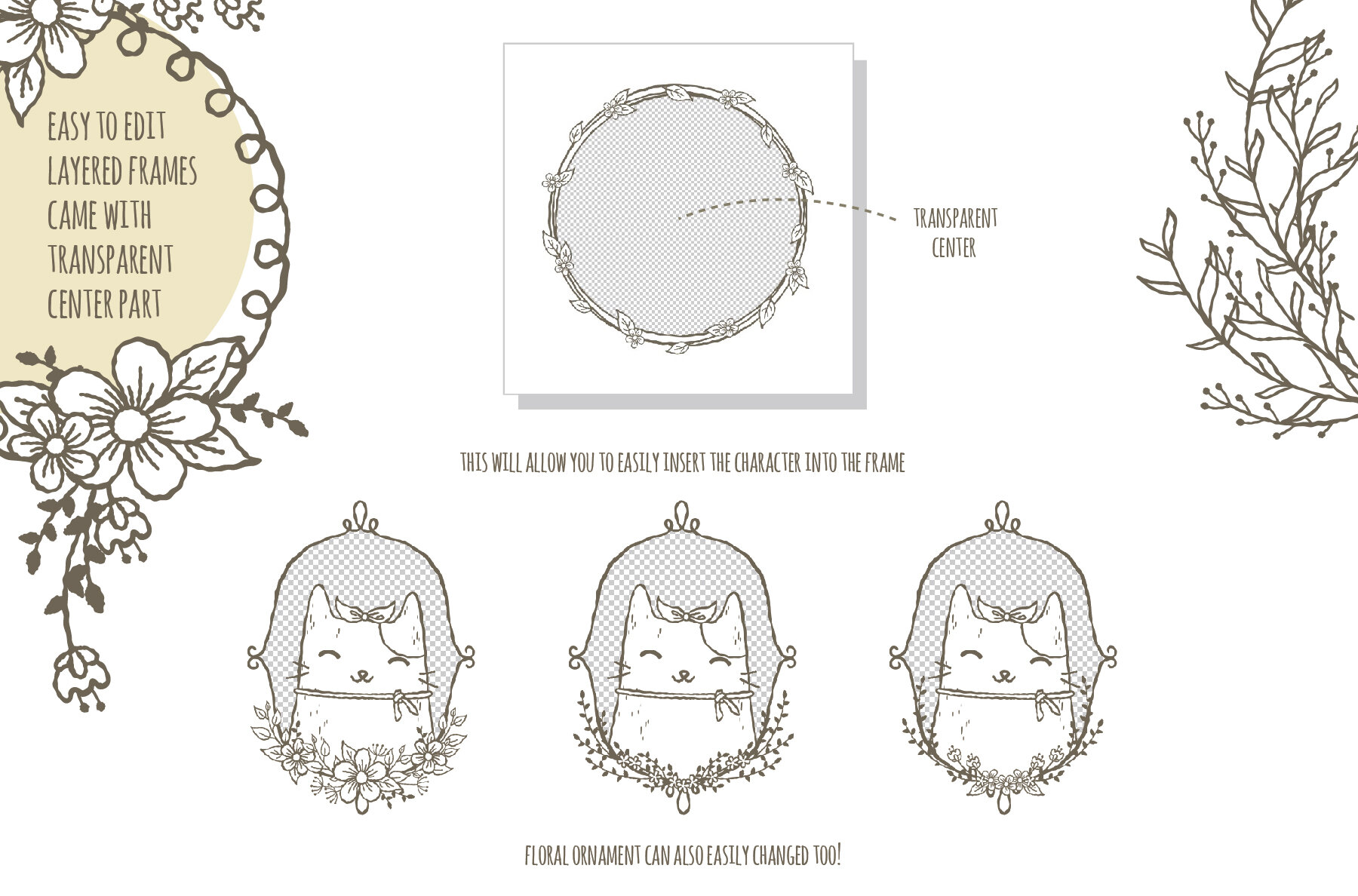 Cat Society   Cute Animal Pet Character Creator 8