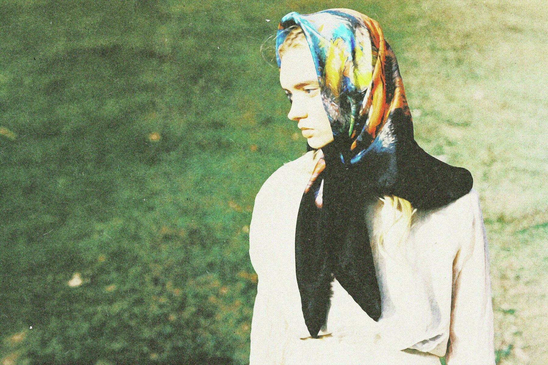 Retro Printer Photo Effect 3