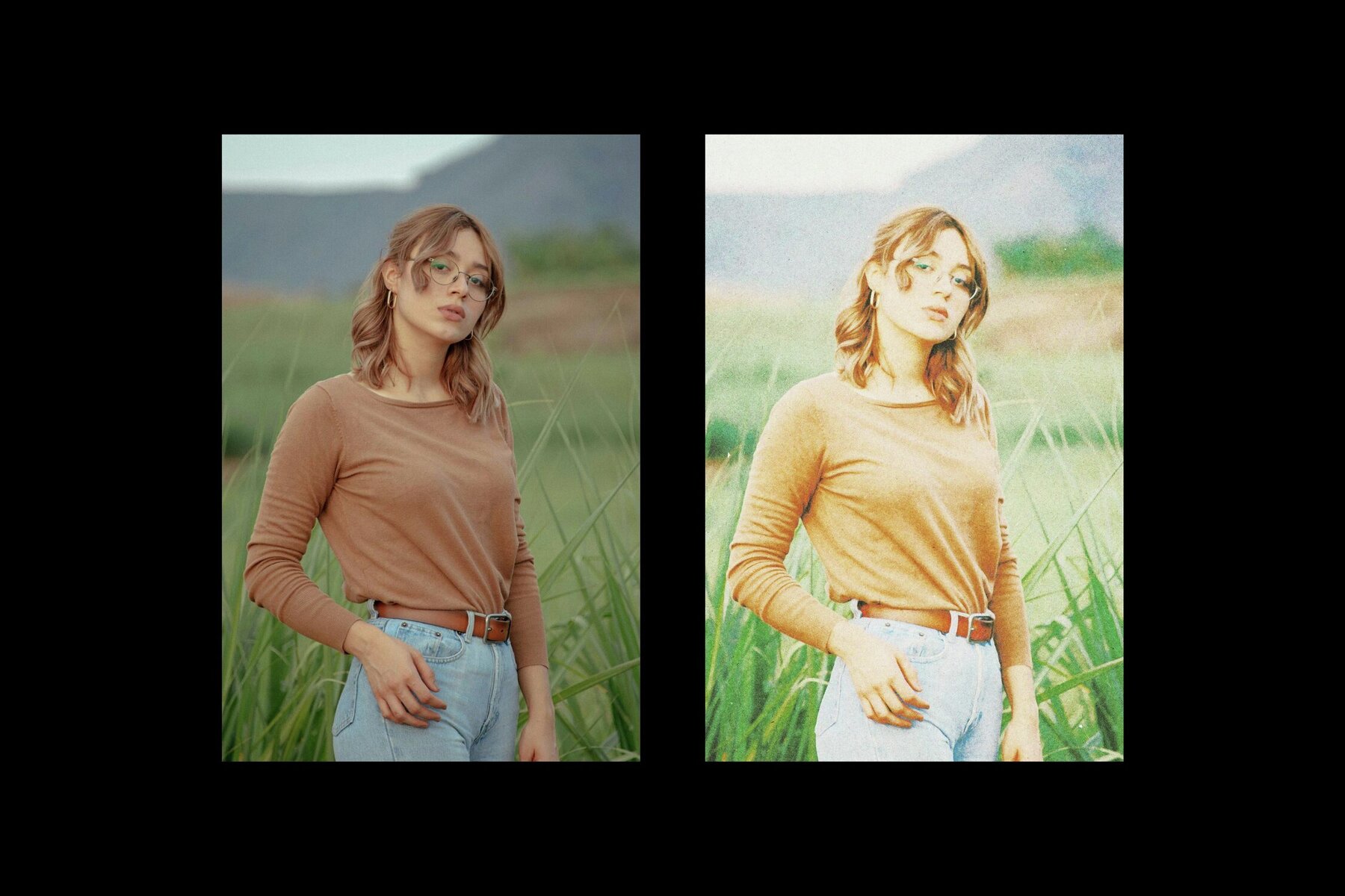 Retro Printer Photo Effect 4