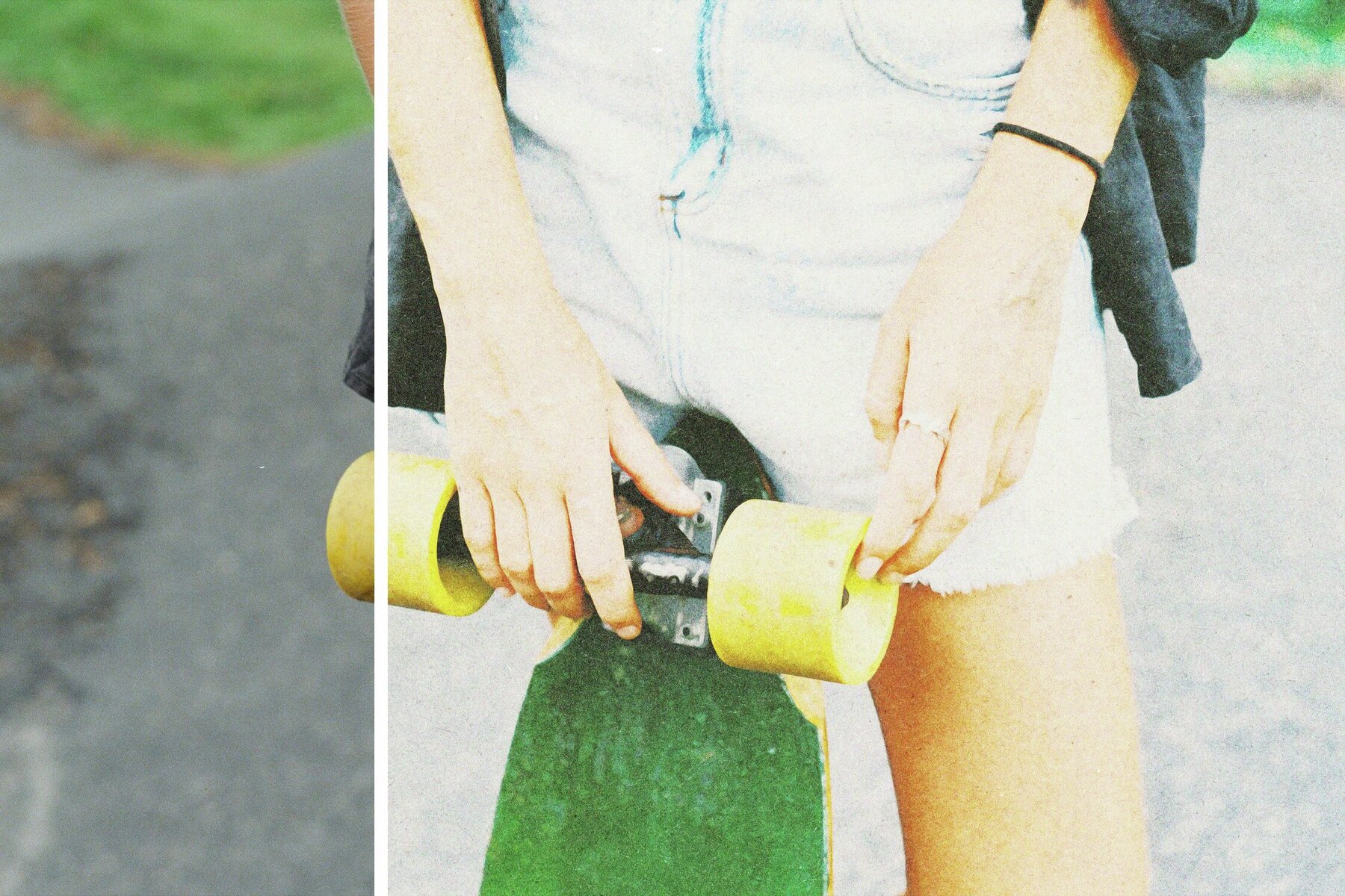 Retro Printer Photo Effect 5