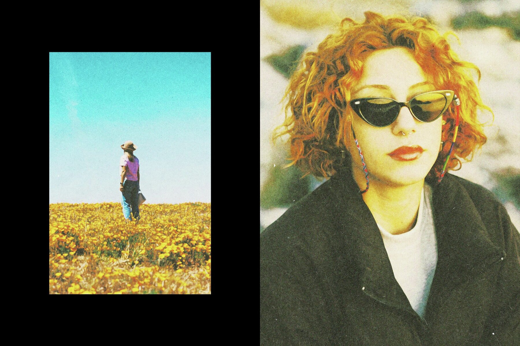 Retro Printer Photo Effect 6