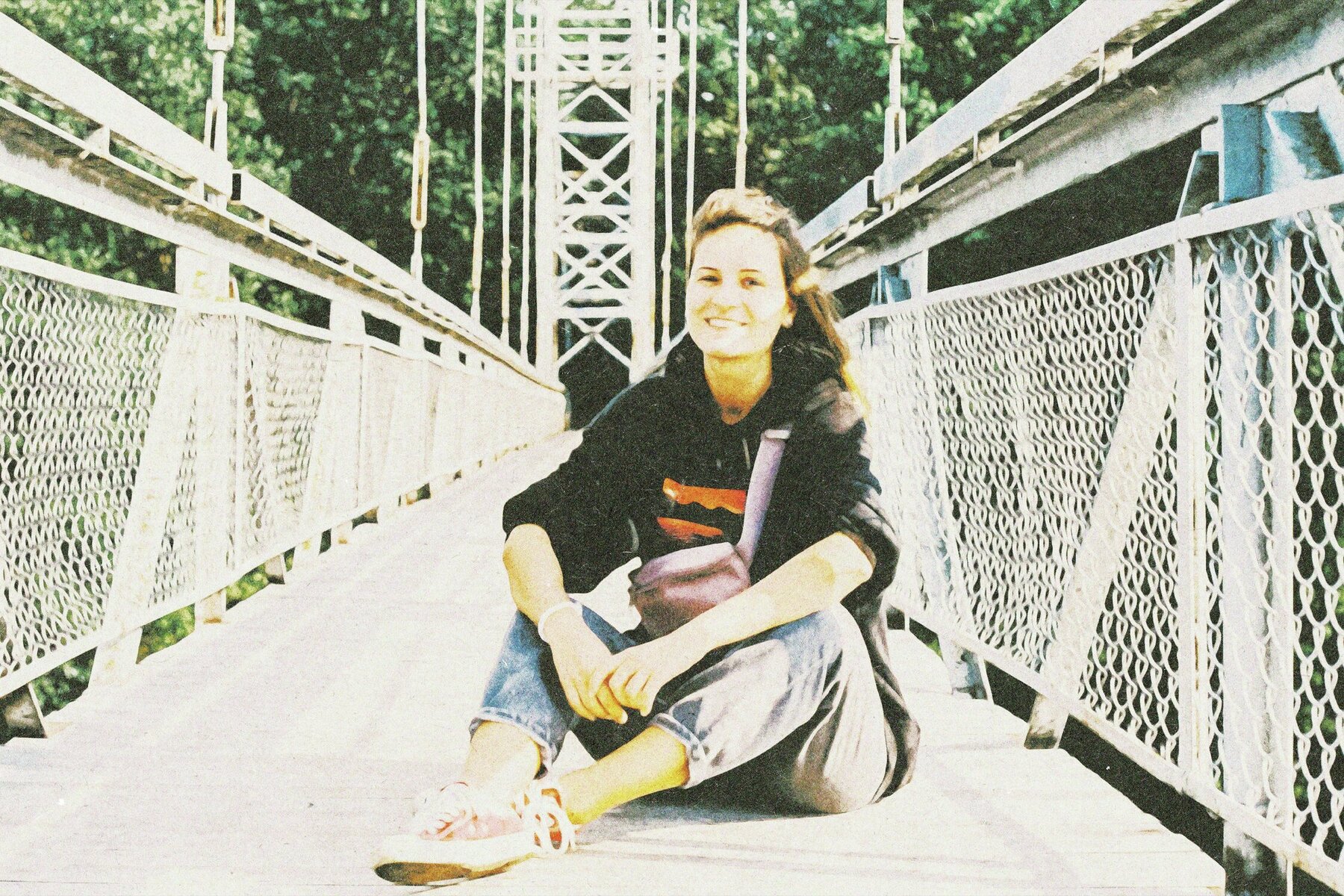 Retro Printer Photo Effect 7