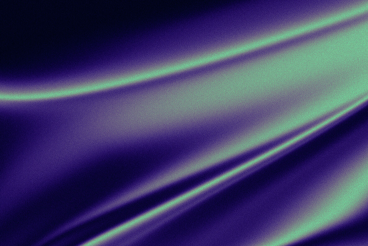 Northern Lights Gradient Textures 4