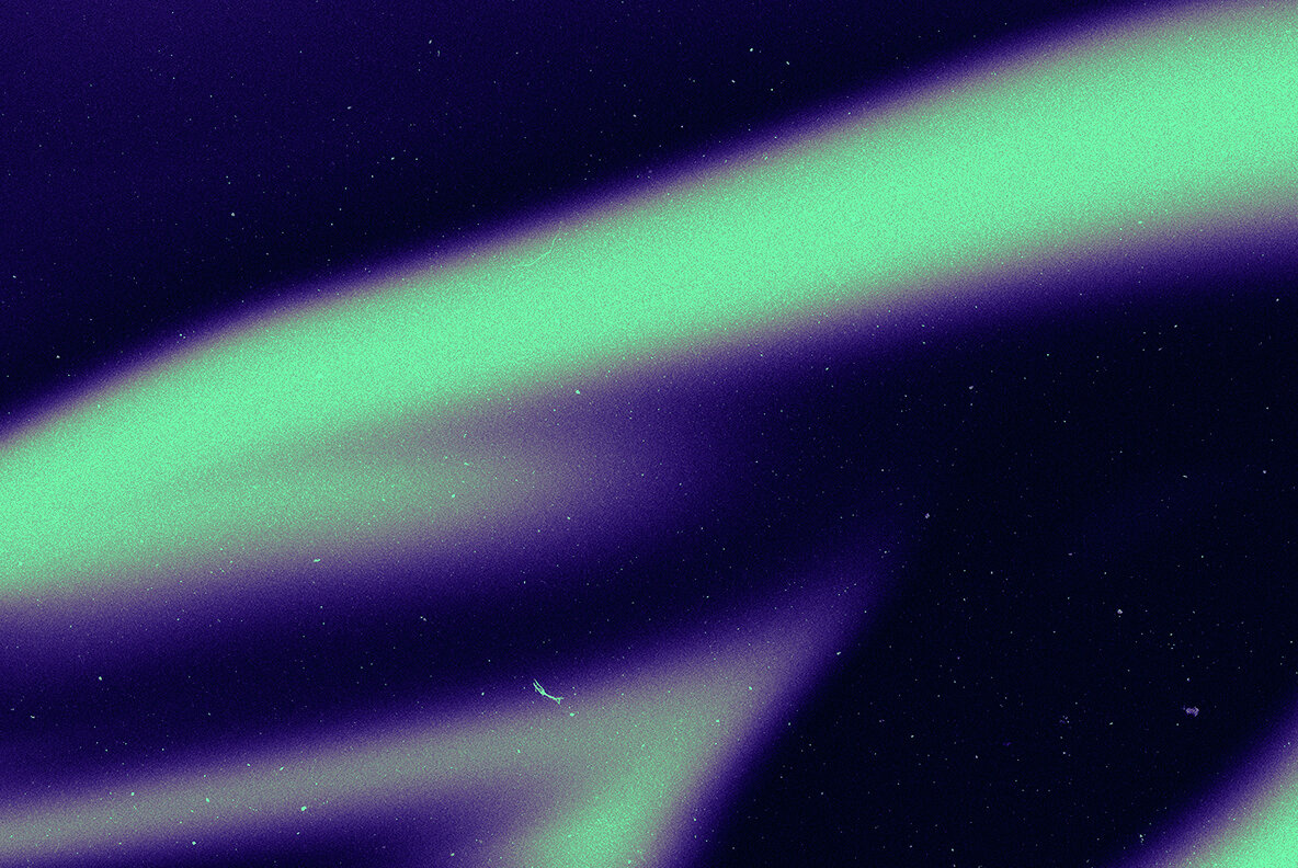 Northern Lights Gradient Textures 6
