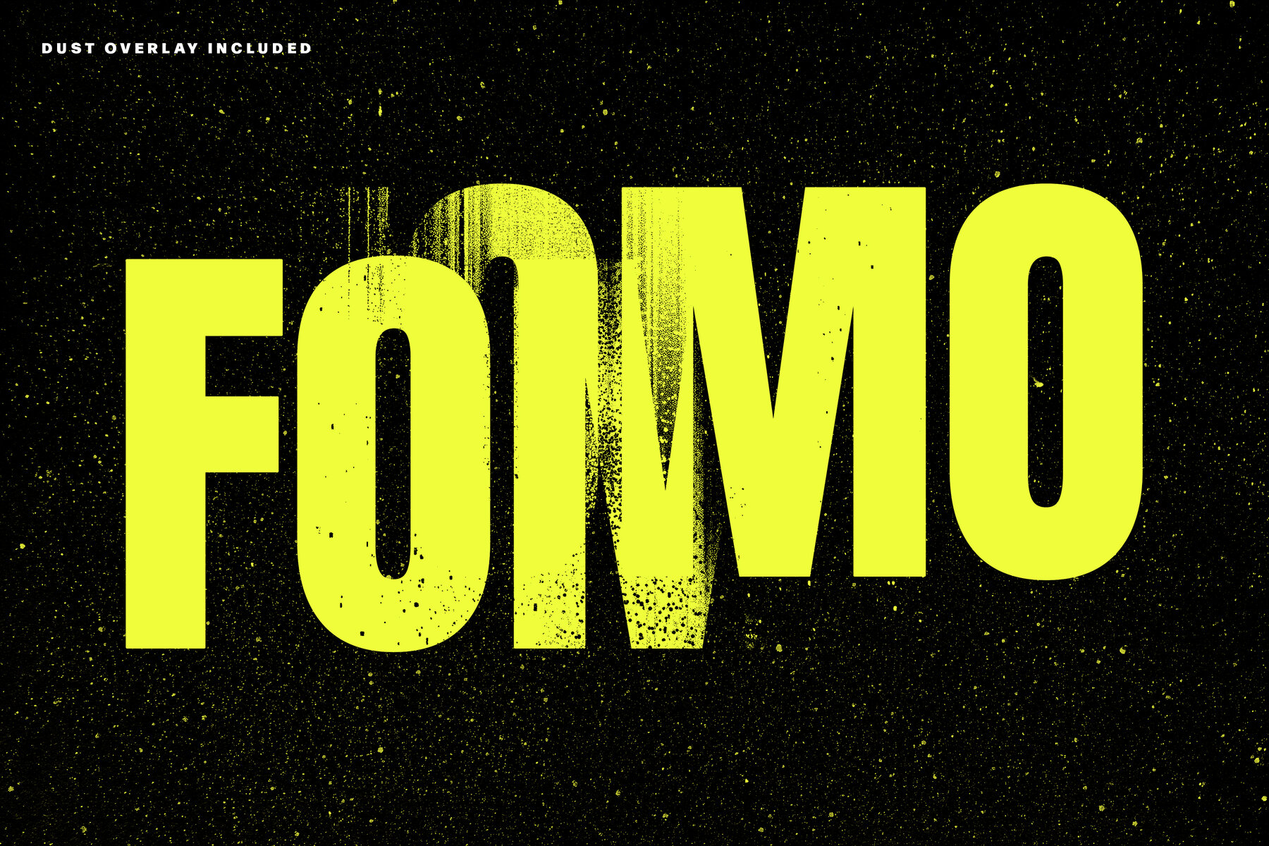 Chaos System Distortion Effects 8