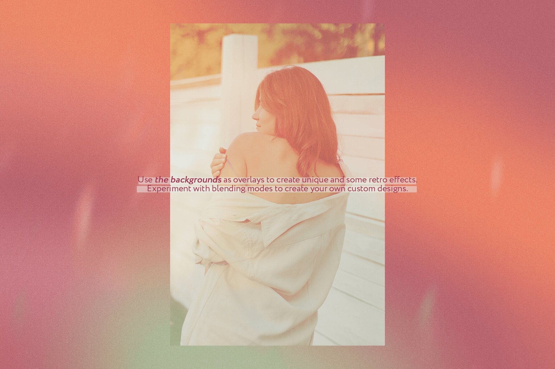 Softy Spectrum Backgrounds 2