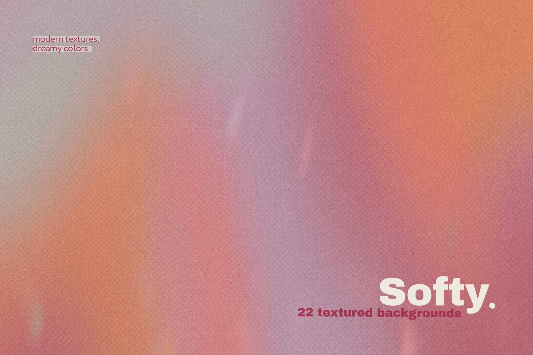 Softy Spectrum Backgrounds 3