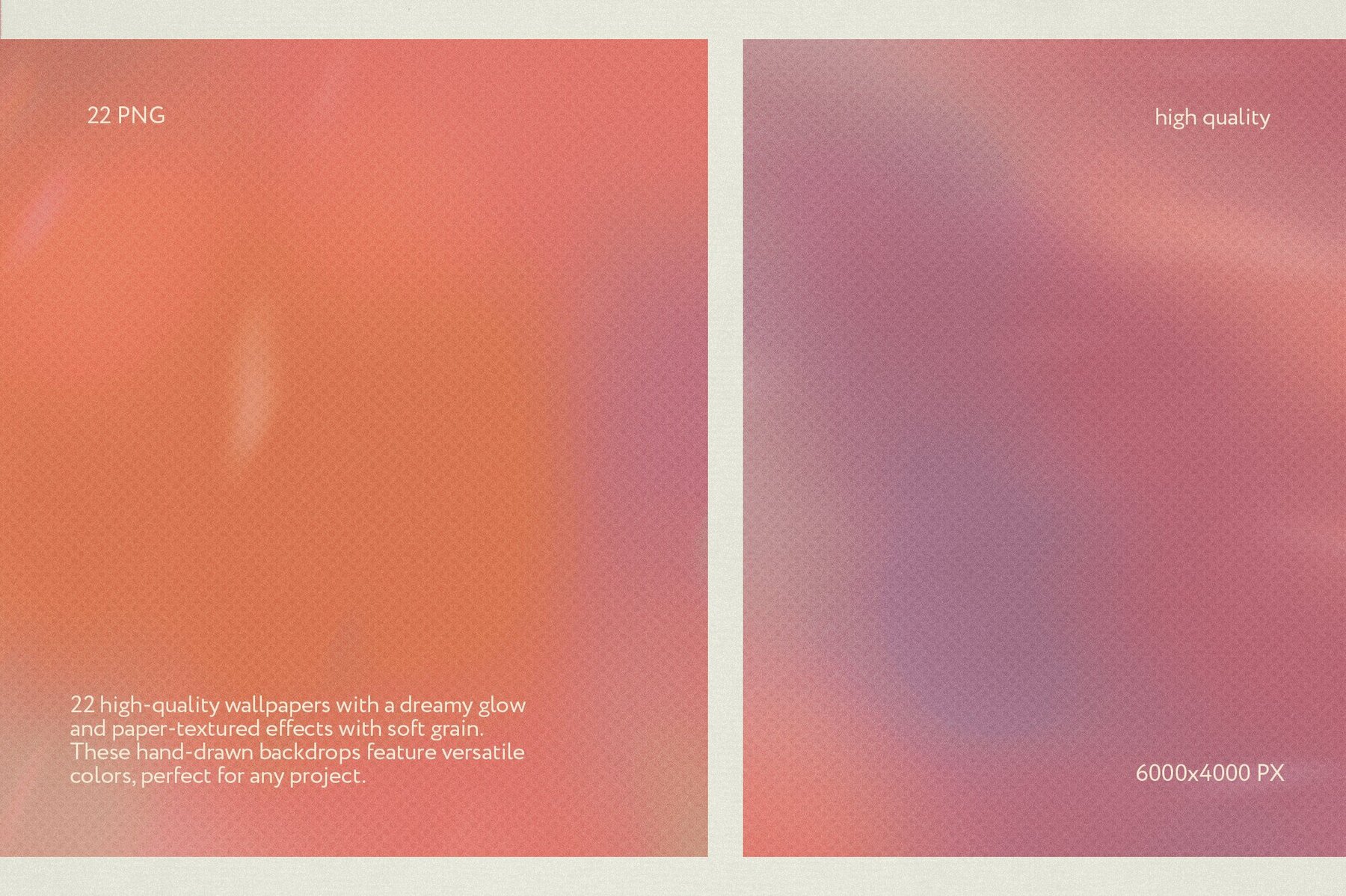 Softy Spectrum Backgrounds 5