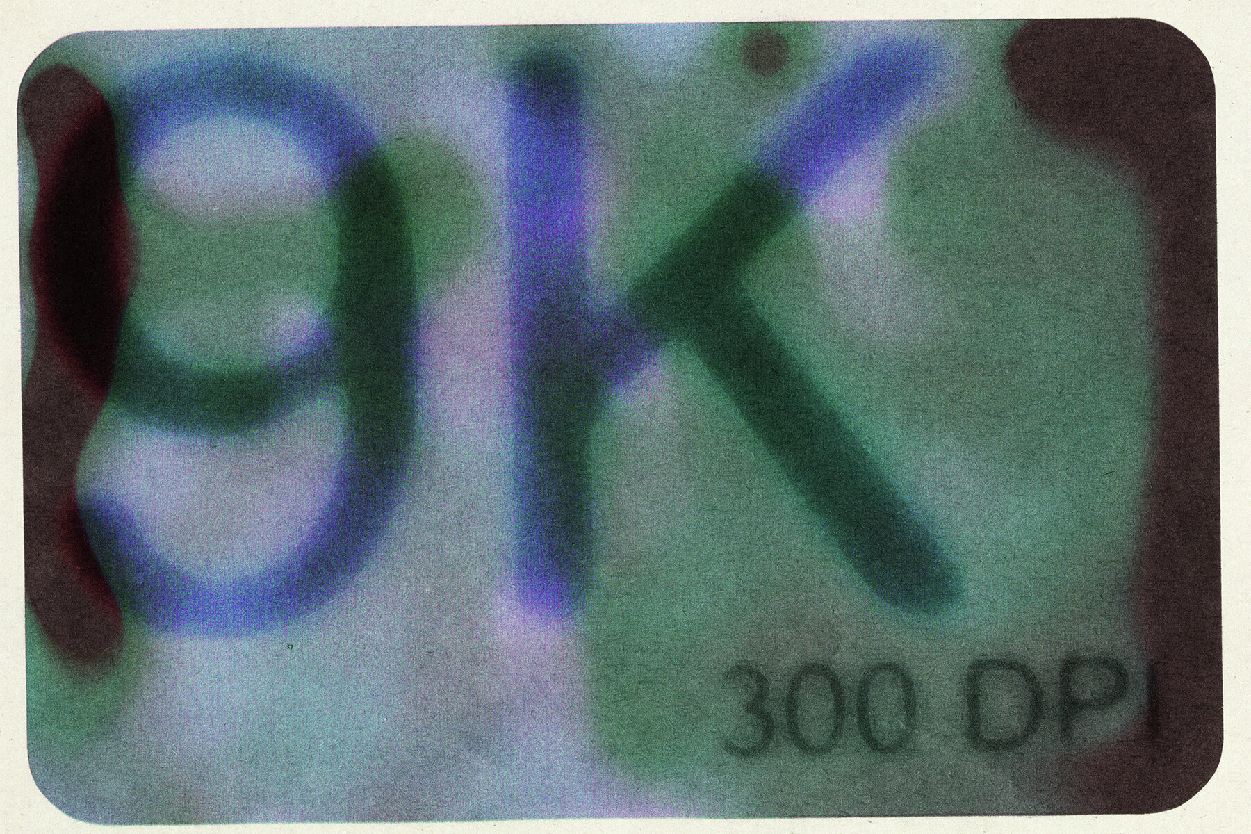 Acid Printer Texture Pack 8