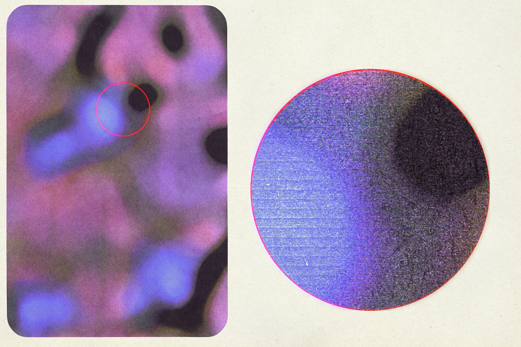 Acid Printer Texture Pack 9