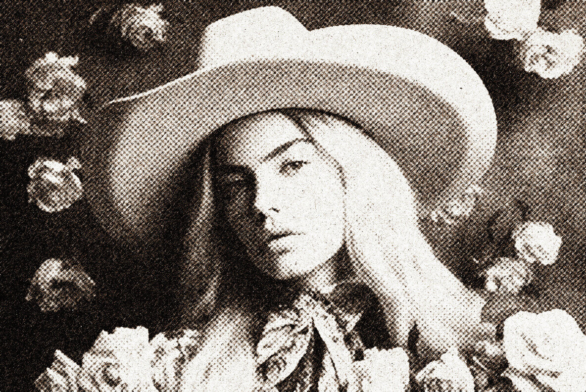 Vintage Printer Photo Effect 3