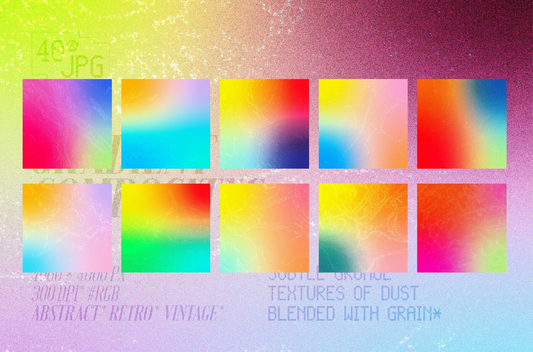 Gradient Composites 2