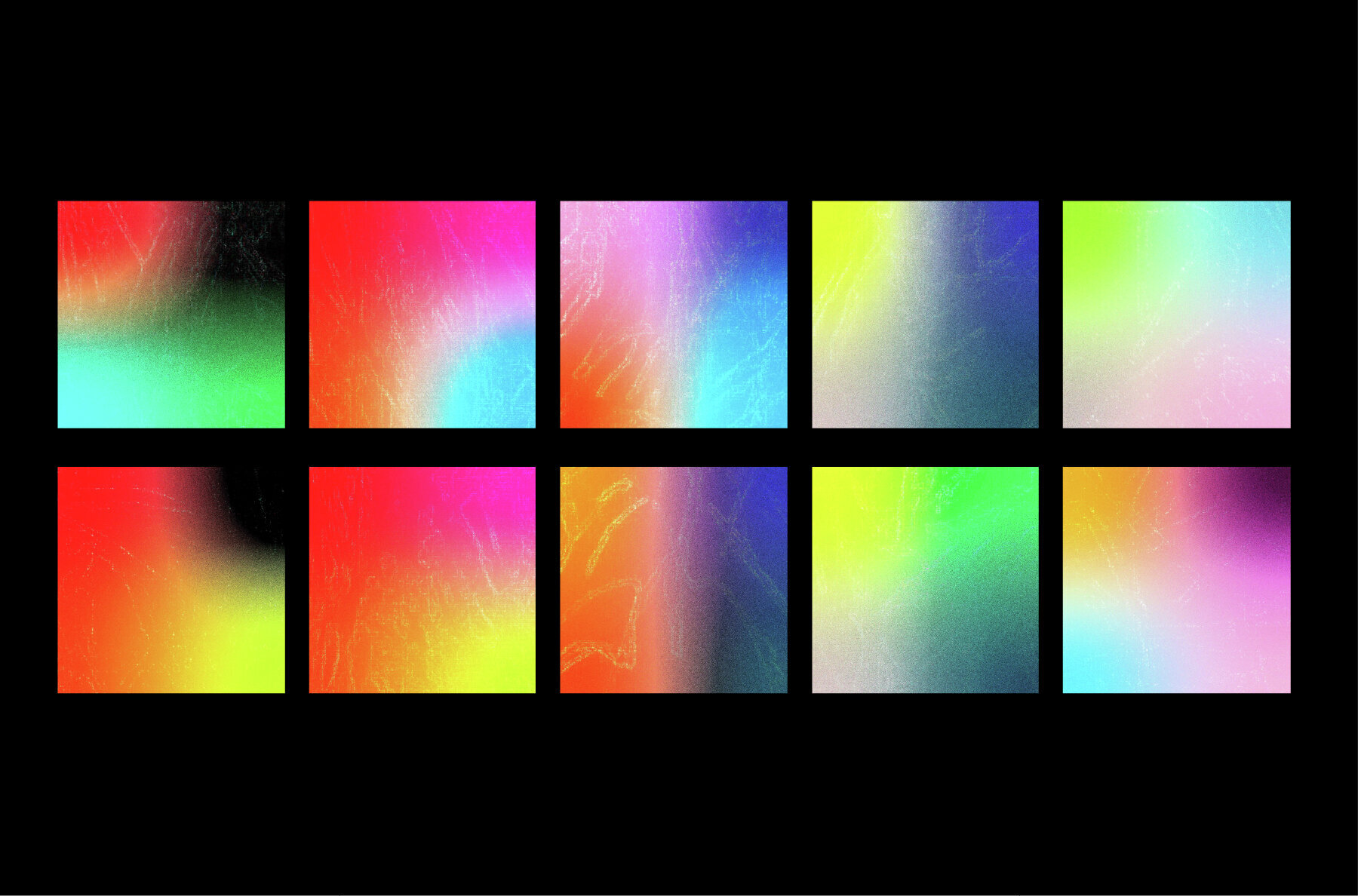 Gradient Composites 3