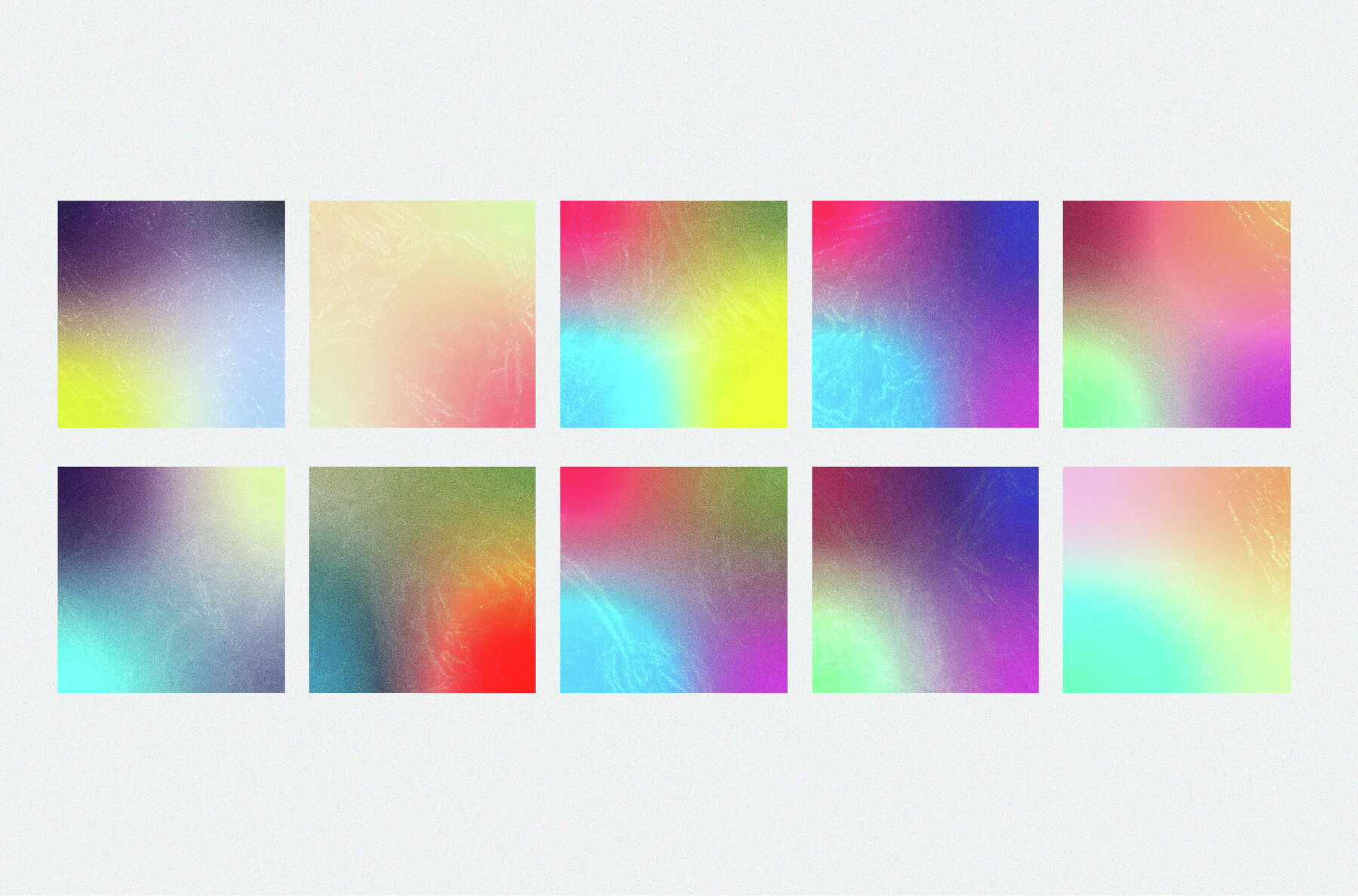 Gradient Composites 4