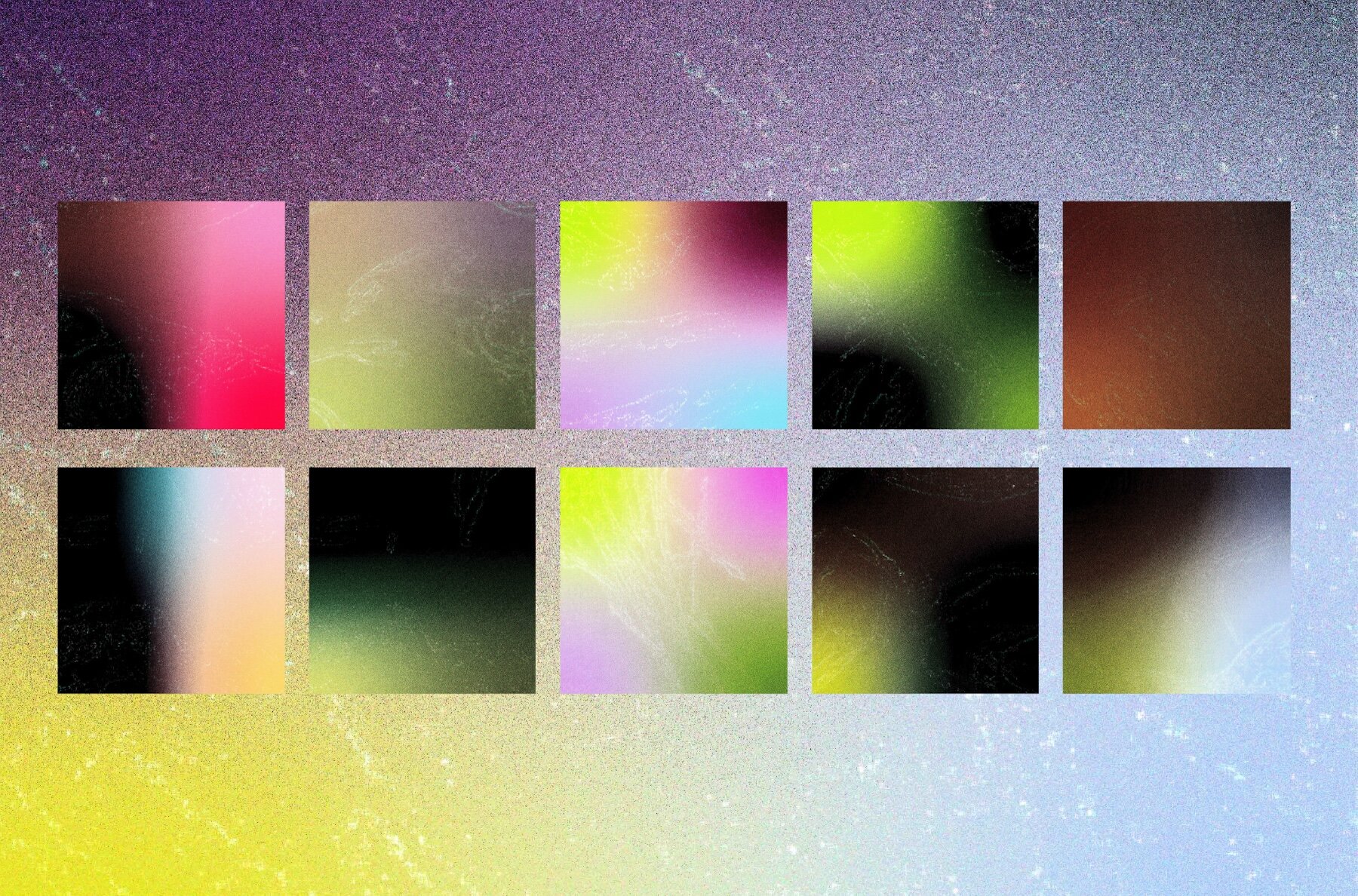 Gradient Composites 5