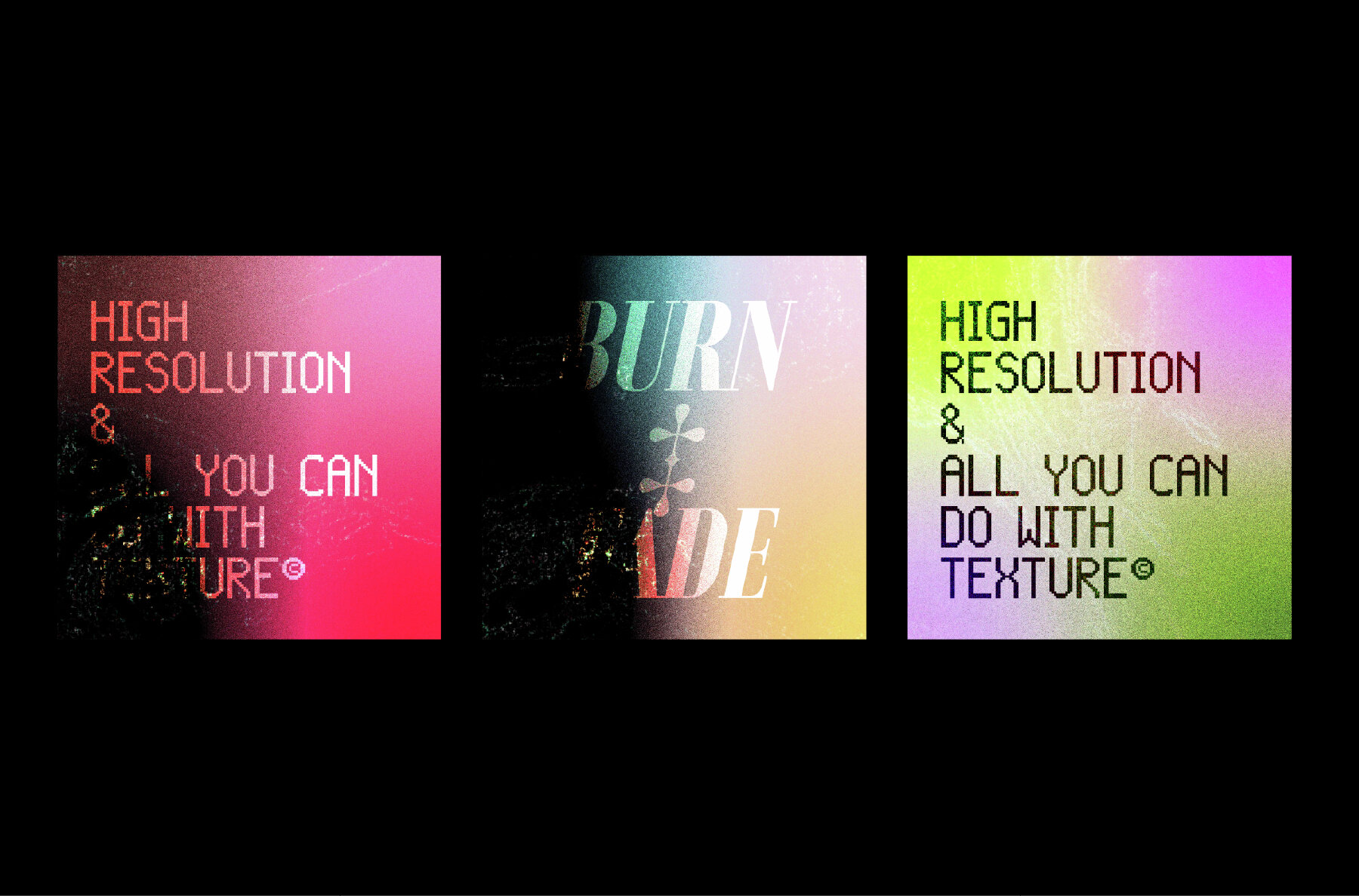 Gradient Composites 6