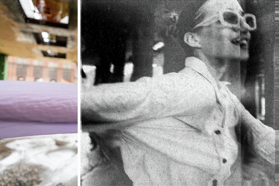 Old Scanner Photo Effect 3