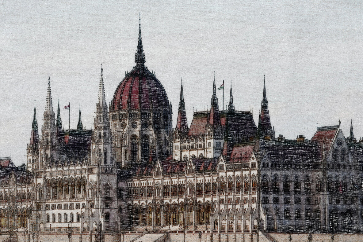 Pencil Sketch Photo Effect 2