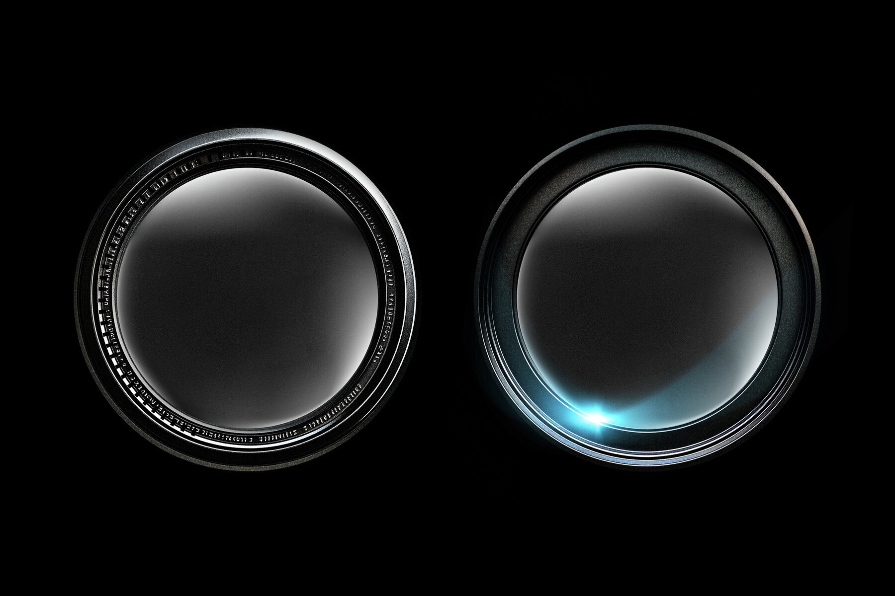 Fish Eye Camera Lens Photo Effect   3