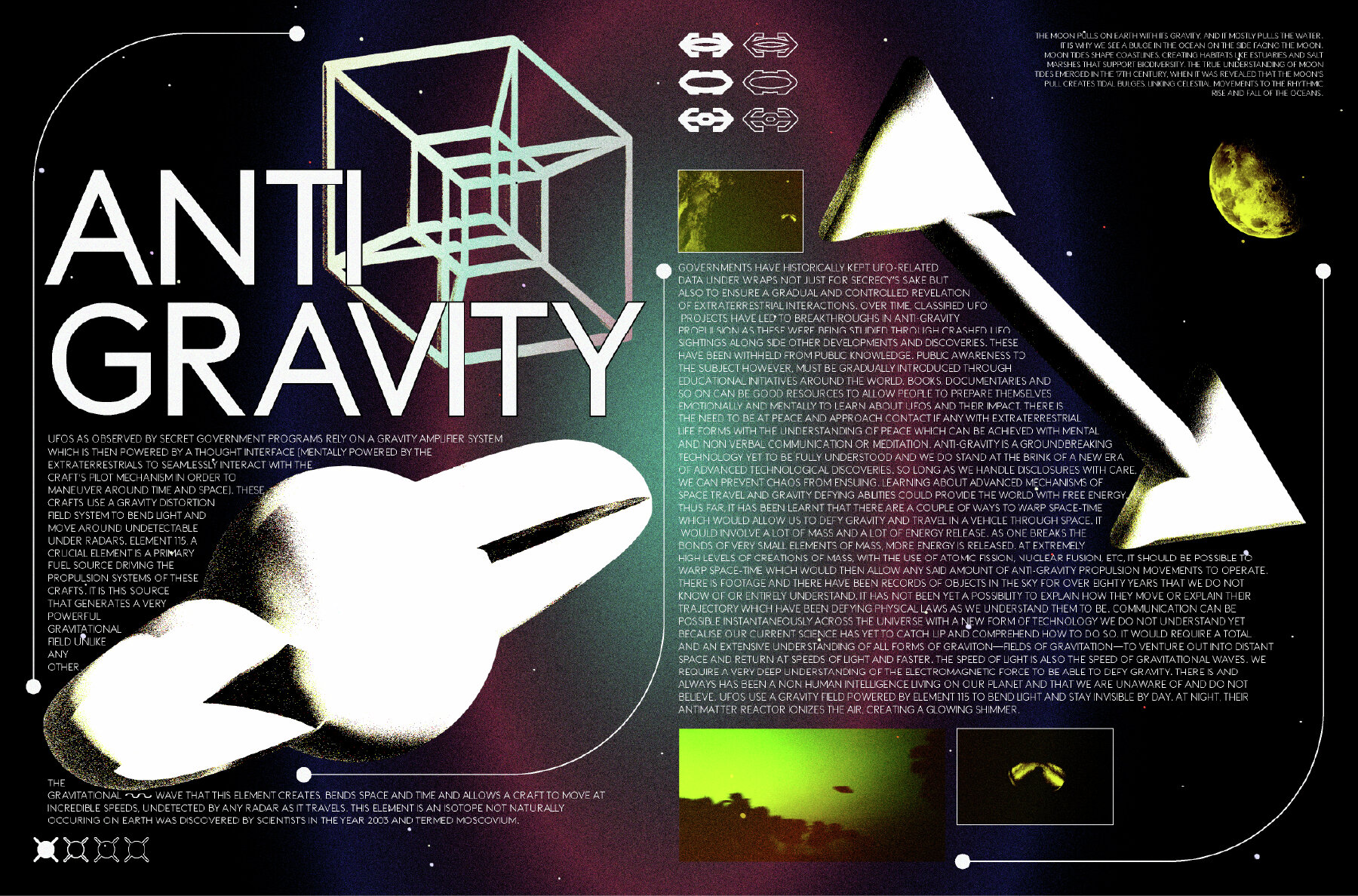 Antigravity   Vectors   more 8