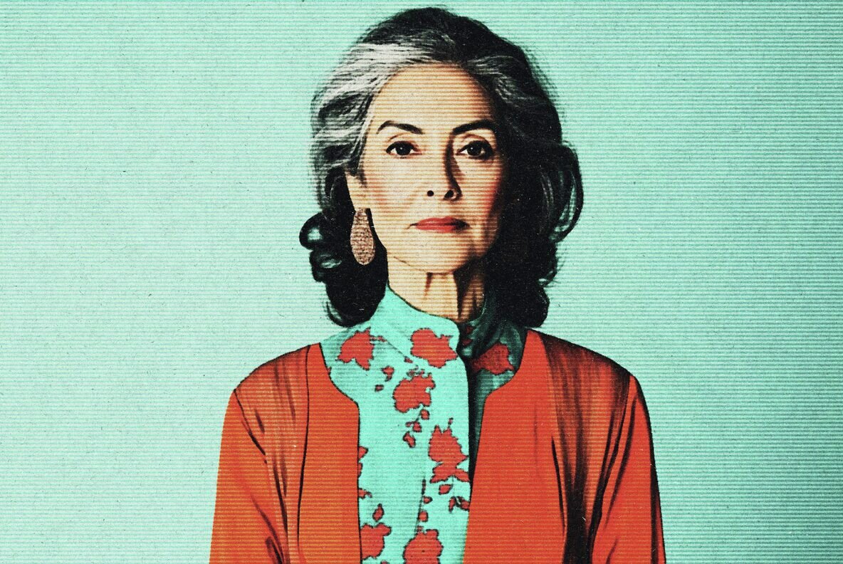 Faded Printer Photo Effect 7