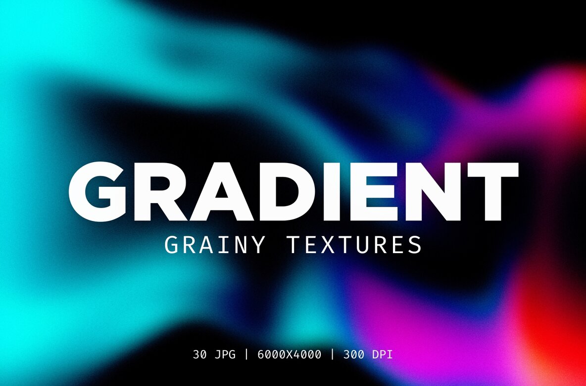 30 Gradient Texture Backgrounds Gradients - YouWorkForThem